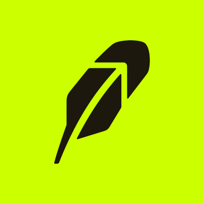 Robinhood Chain Logo
