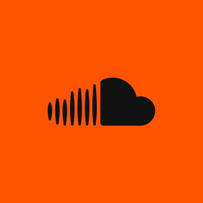 SoundCloud Logo